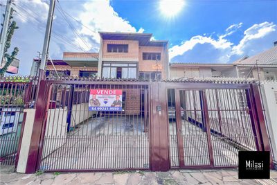 Casa, 4 quartos, 323 m² - Foto 2