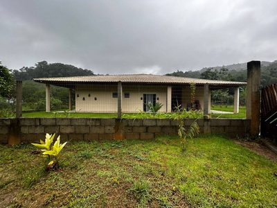 Chácara, 4 quartos, 2400 m² - Foto 2