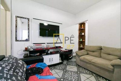 Casa, 2 quartos, 90 m² - Foto 1