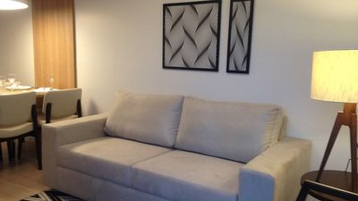Apartamento, 2 quartos, 45 m² - Foto 4