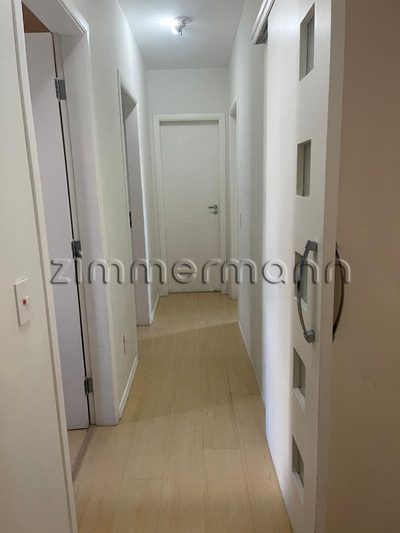 Apartamento, 3 quartos, 110 m² - Foto 5