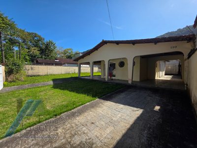 Casa, 3 quartos, 120 m² - Foto 2
