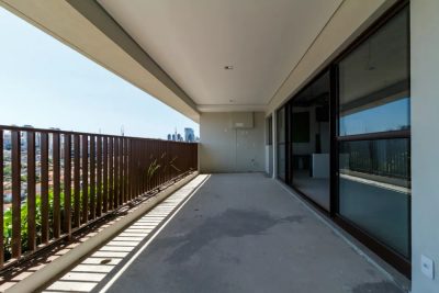 Apartamento, 3 quartos, 164 m² - Foto 2