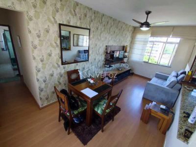 Apartamento, 2 quartos, 64 m² - Foto 4
