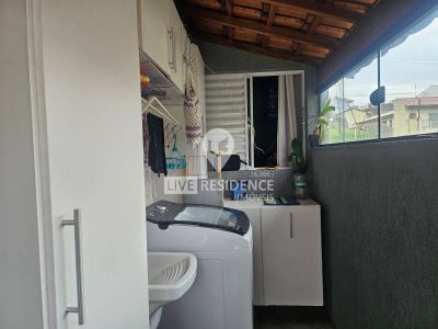 Casa, 3 quartos, 178 m² - Foto 5