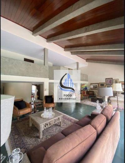 Casa, 3 quartos, 632 m² - Foto 1