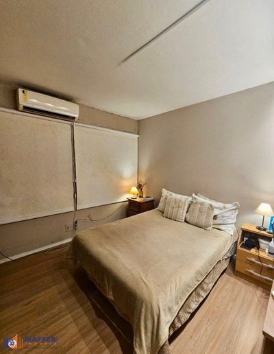Apartamento, 1 quarto, 46 m² - Foto 2