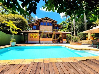 Casa, 4 quartos, 280 m² - Foto 3
