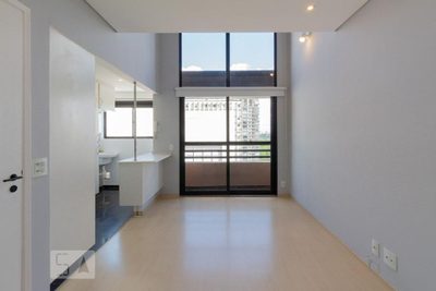 Apartamento, 1 quarto, 45 m² - Foto 1