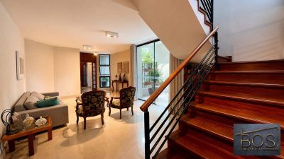 Apartamento, 4 quartos, 300 m² - Foto 4