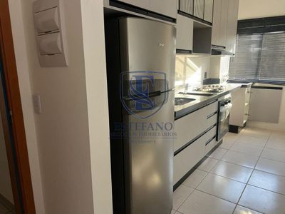 Apartamento, 2 quartos, 51 m² - Foto 5