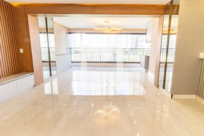 Apartamento, 3 quartos, 122 m² - Foto 5