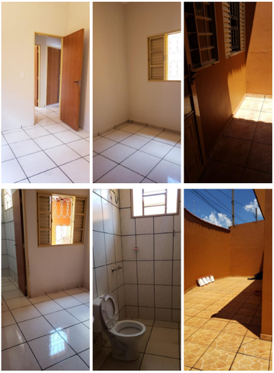 Casa, 9 quartos, 250 m² - Foto 5