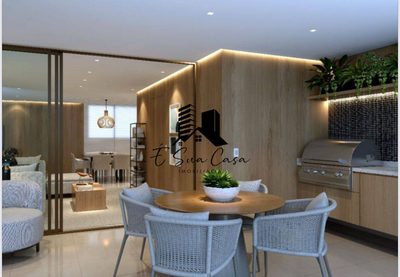 Cobertura, 4 quartos, 342 m² - Foto 5