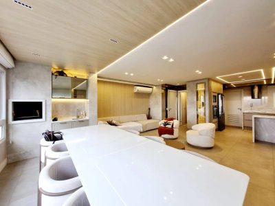 Apartamento, 3 quartos, 125 m² - Foto 4