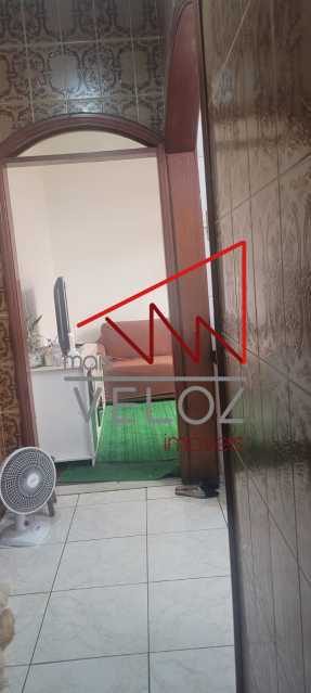 Apartamento, 2 quartos, 41 m² - Foto 5