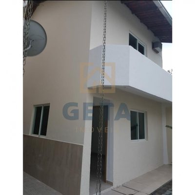 Casa, 2 quartos, 68 m² - Foto 3
