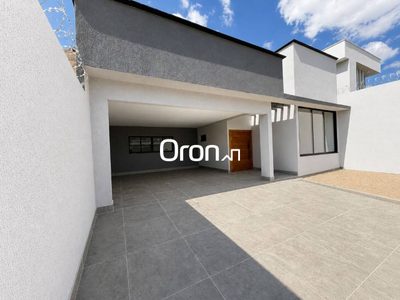 Casa, 3 quartos, 230 m² - Foto 1