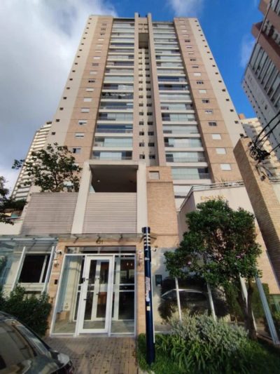 Apartamento, 3 quartos, 122 m² - Foto 2