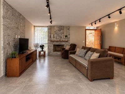 Casa, 3 quartos, 291 m² - Foto 4