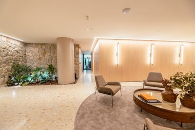 Apartamento, 3 quartos, 348 m² - Foto 4