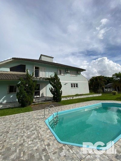 Chácara, 4 quartos, 8750 m² - Foto 3