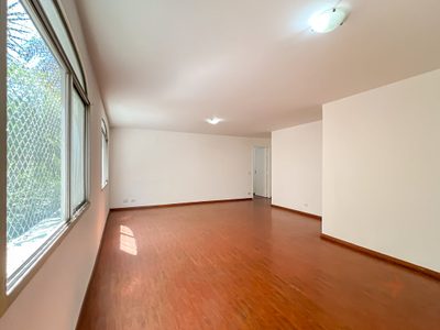 Apartamento, 4 quartos, 164 m² - Foto 1