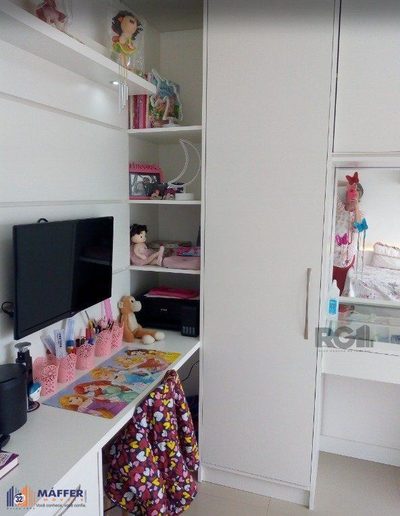 Apartamento, 2 quartos, 65 m² - Foto 3