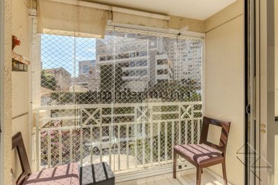 Apartamento, 2 quartos, 47 m² - Foto 2
