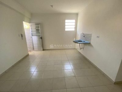 Kitnet-Studio, 21 m² - Foto 3