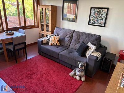 Apartamento, 2 quartos, 80 m² - Foto 3
