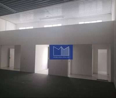 Loja-Salão, 364 m² - Foto 5