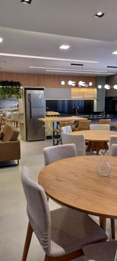Apartamento, 2 quartos, 58 m² - Foto 5