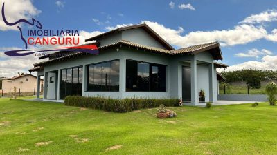 Casa, 3 quartos, 222 m² - Foto 1