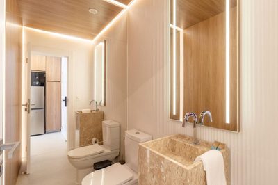 Apartamento, 3 quartos, 103 m² - Foto 4
