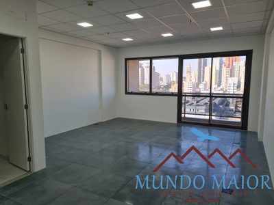 Sala-Conjunto, 42 m² - Foto 4