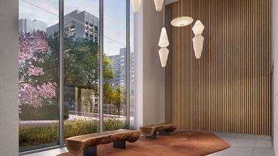 Cobertura, 4 quartos, 374 m² - Foto 5