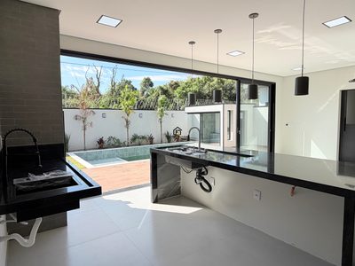 Casa, 3 quartos, 186 m² - Foto 2