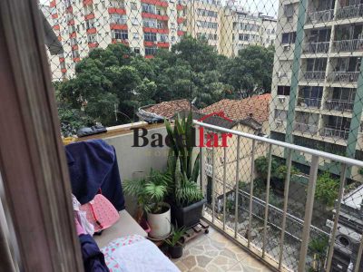 Apartamento, 1 quarto, 58 m² - Foto 2