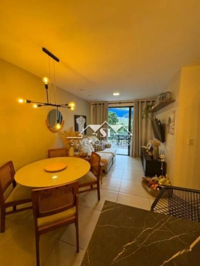 Apartamento, 2 quartos, 120 m² - Foto 5