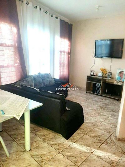 Casa, 3 quartos, 60 m² - Foto 4