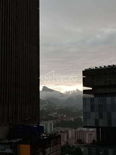 Apartamento, 1 quarto, 39 m² - Foto 2
