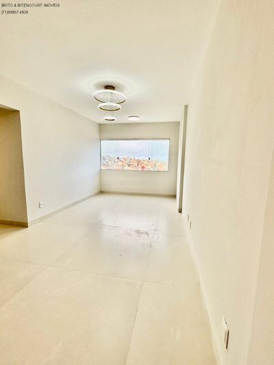 Apartamento, 3 quartos, 89 m² - Foto 3