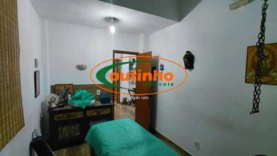 Apartamento, 3 quartos, 124 m² - Foto 1