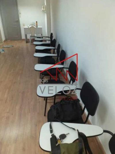 Sala-Conjunto, 30 m² - Foto 1