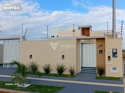 Casa, 3 quartos, 128 m² - Foto 1