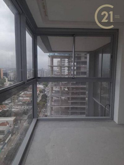 Apartamento, 2 quartos, 130 m² - Foto 2