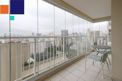 Apartamento, 1 quarto, 67 m² - Foto 2