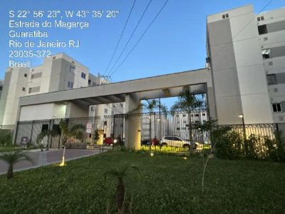 Apartamento, 2 quartos, 42 m² - Foto 1