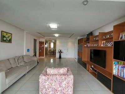 Cobertura, 5 quartos, 450 m² - Foto 2